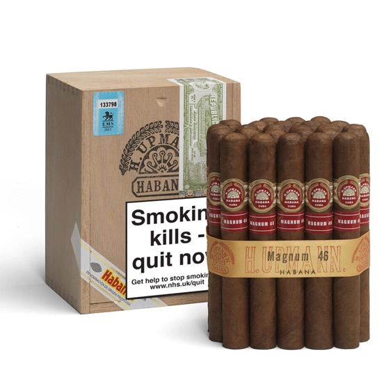 H. Upmann Magnum 46 Cigar - Box of 25