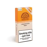 H. Upmann Magnum 46 Cigar - Pack of 3 Tubos