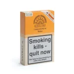 H. Upmann Magnum 54 Cigar - Pack of 3 Tubos