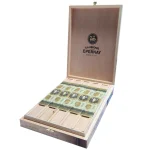 Illusione Epernay Le Voyage Cigar - Box of 5