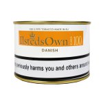 Ilsteds Own Mixture No. 100 Pipe Tobacco - 100g Tin