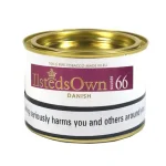 Ilsteds Own Mixture No.66 Pipe Tobacco 100g - Single Tin
