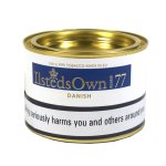 Ilsteds Own Mixture No.77 Pipe Tobacco 100g - Single Tin