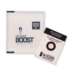 Integra Boost 2-Way Humidification 8g 69% - Single