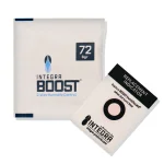 Integra Boost 2-Way Humidification 8g 72% - Single