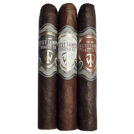 Introduction to West Tampa Tobacco Cigar Selection