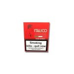 Italico Rosso Arabica (5 Cigars) Single Pack