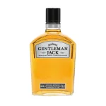 Jack Daniel's Gentleman Jack Tennessee Whiskey (70cl / 40%)