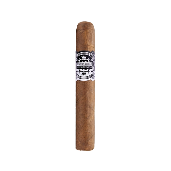 Jas Sum Kral Toothpick 2.0 Robusto Habano Cigar - Single