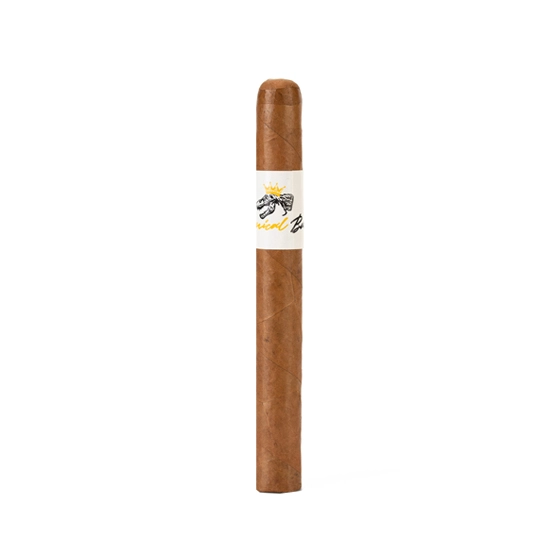 Jas Sum Kral Tyrannical Buc Generosos Connecticut Cigar - Single