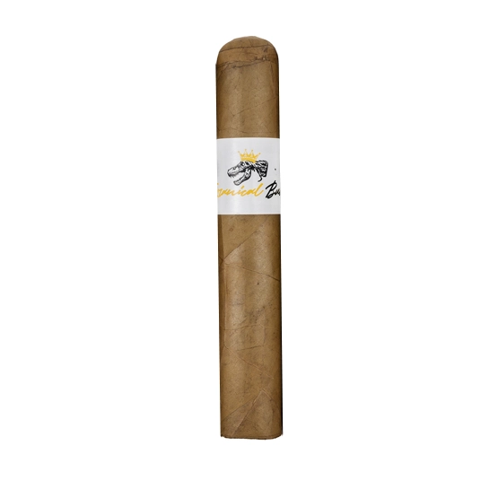 Jas Sum Kral Tyrannical Buc Golem Buc Connecticut Cigar - Single