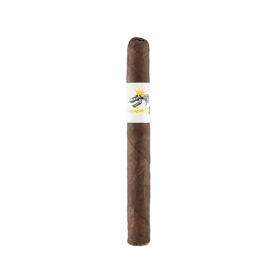 Jas Sum Kral Tyrannical Buc Generosos Maduro Cigar - Single