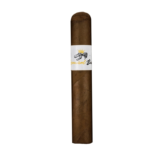Jas Sum Kral Tyrannical Buc Golem Buc Maduro Cigar - Single