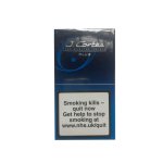 J Cortes Club (5 Cigars) - 5 x Packs