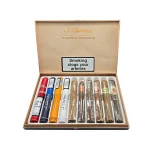 The Quality Smokes Cigar Selection Box