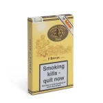 Jose L Piedra Brevas Cigar - Pack of 5