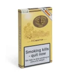 Jose L Piedra Conservas Cigar - Pack of 5