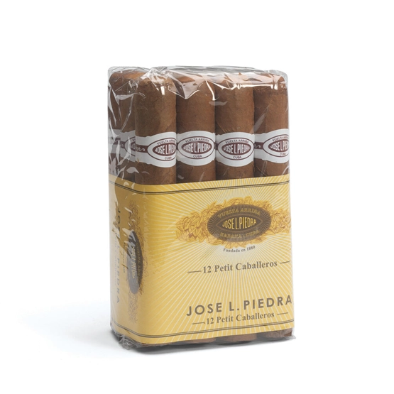 Jose L Piedra Petit Cabellero Cigars - Bundle of 12