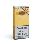 Jose L Piedra Petit Cabelleros Cigars Pack of 3
