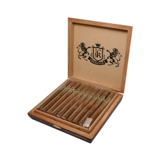 Jas Sum Kral Red Knight Lonsdale Cigar - Bundle of 20