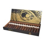 Jas Sum Kral Tyrannical Buc Golem Buc Maduro Cigar - Bundle of 15