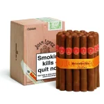 Juan Lopez Seleccion No.1 Cigar - Box of 25
