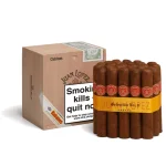 Juan Lopez Seleccion No.2 Cigar - Box of 25