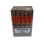Juliany Corojo Torpedo Cigar - Bundle of 10