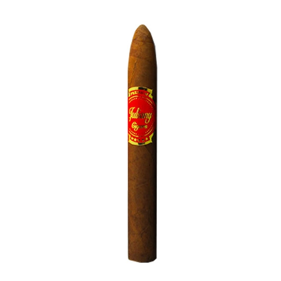 Juliany Corojo Torpedo Cigar - Single