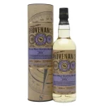 Jura 10 Years Old 2012 - Provenance  Single Malt Scotch Whisky (Douglas Laing) (70cl / 46%)