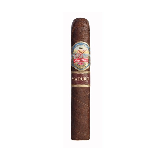 K by Karen Robusto Maduro Cigar - Single