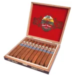 K by Karen Salomon Connecticut Cigar - Box of 10
