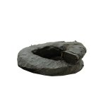 Kendal Black XXX Twist Pipe Tobacco 50g