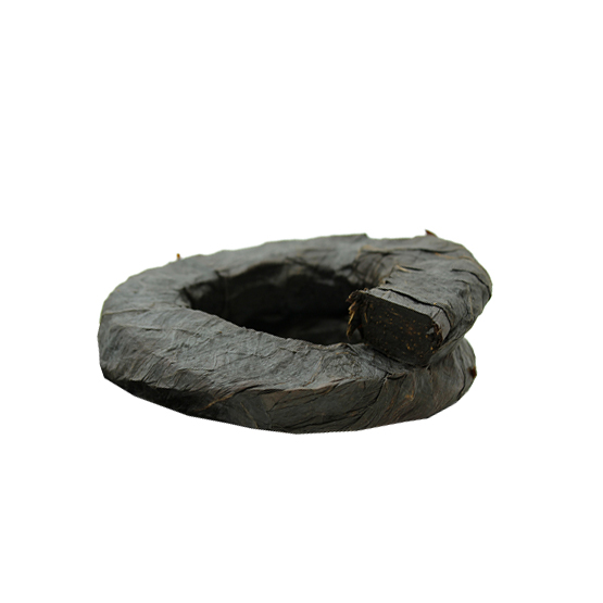 Kendal Black XXX Twist Pipe Tobacco 50g