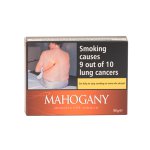 Gawith Hoggarth Kendal Mahogany Broken Flake Pipe Tobacco 50g - Single Tin