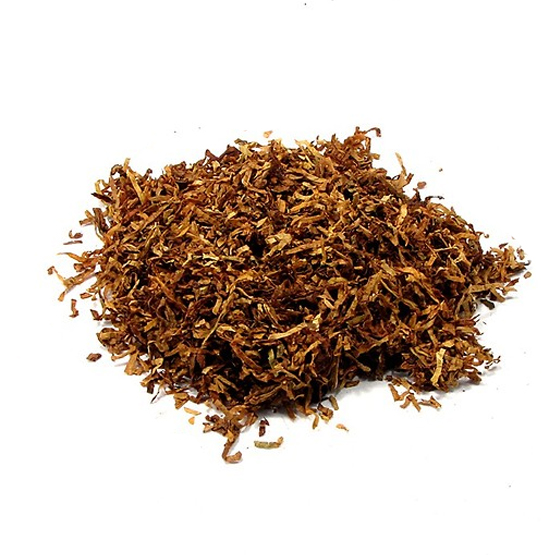 Kendal No.6 Gold/Medium Shag Tobacco 50g