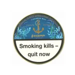 Kohlhase & Kopp Caribbean Blue Wynne Pipe Tobacco 50g - Single Tin
