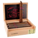 Kristoff Pistoff Robusto Cigar - Box of 10