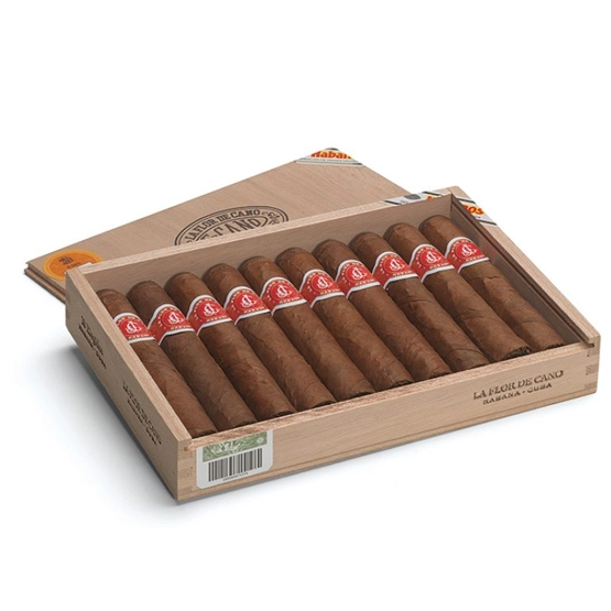 La Flor de Cano Elegidos Cigar - Box of 10