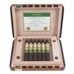 La Galera 80th Anniversary Cigar Selection Box - Box of 14