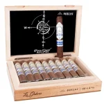 La Galera Anemoi Boreas Corona Extra Cigar - Box of 20
