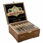 La Galera Habano Chaveta Robusto Cigar - Box of 21