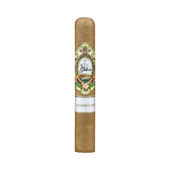 La Galera Connecticut Chaveta Robusto Cigar - Single