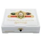 La Galera Connecticut Pegador Corona Grande Cigar - Box of 20