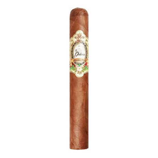 La Galera Habano El Lector Toro Cigar Single