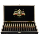 La Galera Gavillero Maduro Perfecto Cigar - Box of 15