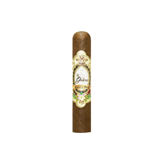 La Galera Habano Half Corona Cigar Single