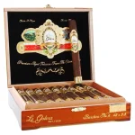 La Galera Habano Bonchero No.4 Cigar Box of 20