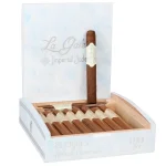 La Galera Imperial Jade Toro Cigar - Box of 20
