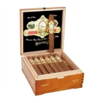 La Galera Habano El Lector Toro Cigar Box of 21